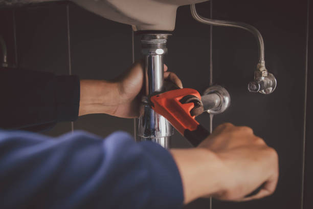 Reliable Nokesville, VA Plumber Solutions